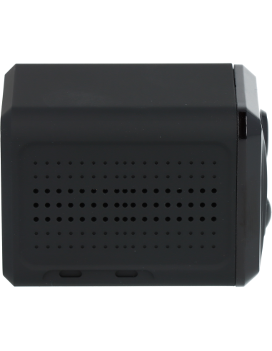 Mini caméra IP wifi PIR longue autonomie...