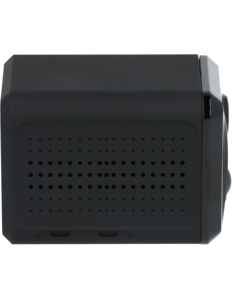 Mini caméra IP wifi PIR longue autonomie détection humaine