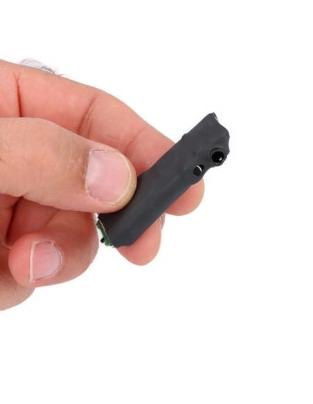 Enregistreur audio miniature haute qualité à détection de bruit 16GO