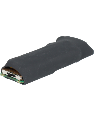 Enregistreur audio miniature haute qualité à...