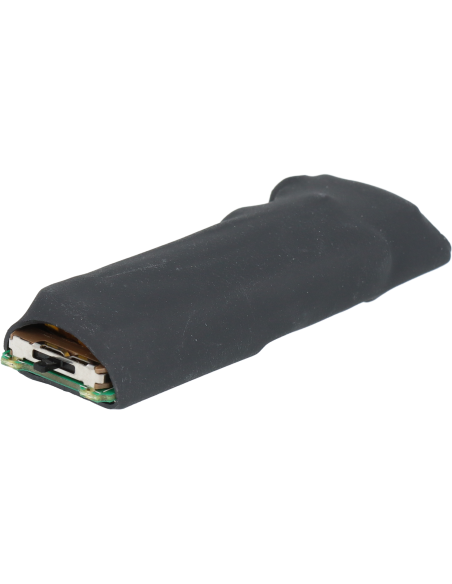 Enregistreur audio miniature haute qualité à détection de bruit 16GO