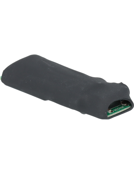 Enregistreur audio miniature haute qualité à détection de bruit 16GO