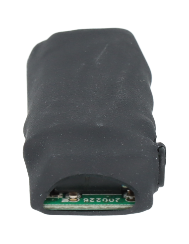 Enregistreur audio miniature haute qualité à...