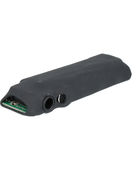 Enregistreur audio miniature haute qualité à détection de bruit 16GO