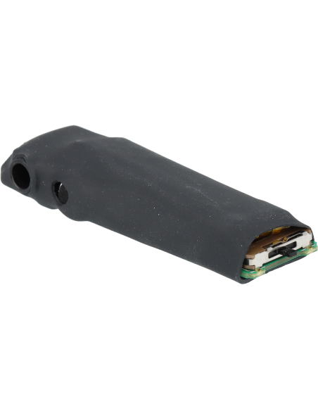 Enregistreur audio miniature haute qualité à détection de bruit 16GO