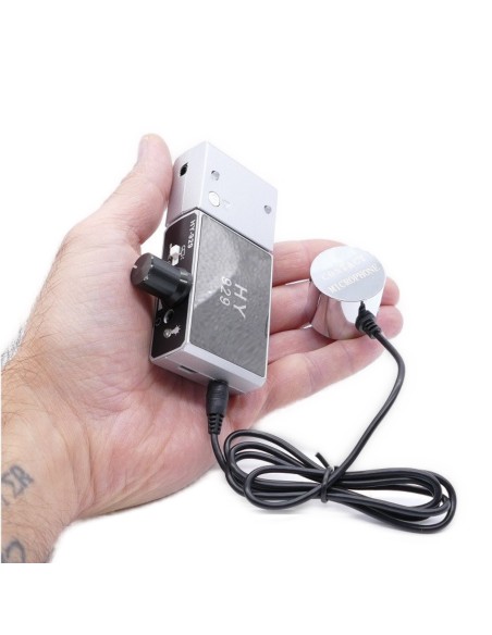 Stéthoscope écoute à travers murs et cloisons avec enregistrement ST-01