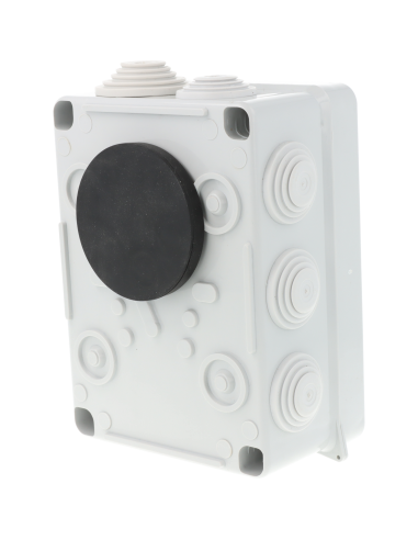 Caméra 4G LTE autonome avec IA en boite...