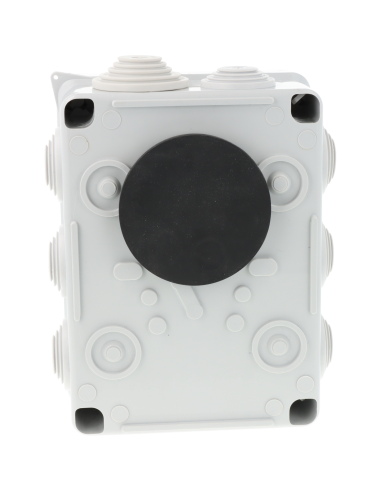 Caméra 4G LTE autonome avec IA en boite...