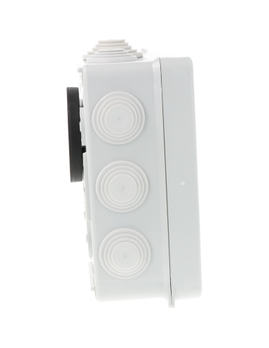 Caméra 4G LTE autonome avec IA en boite...