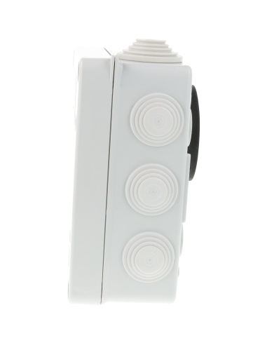 Caméra 4G LTE autonome avec IA en boite...