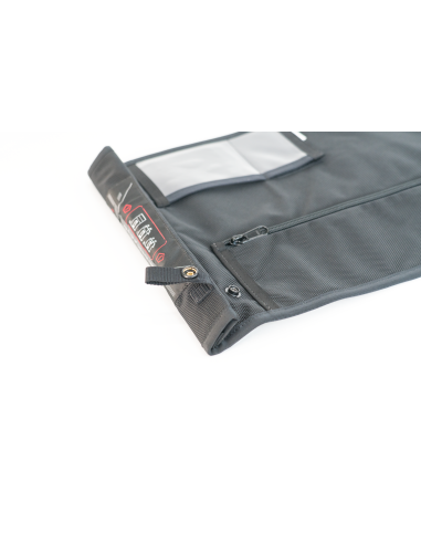 Pochette faraday avec port USB de chargement...