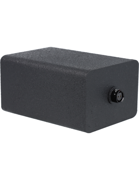 Batterie lithium 12v 14AH utilisable en extérieur PowerCASE14