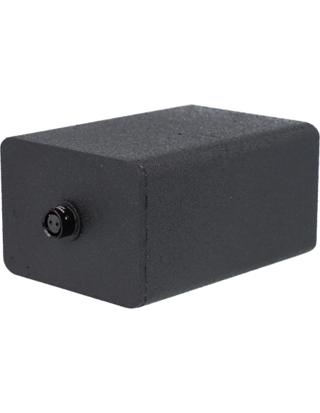 Batterie lithium 12v 14AH utilisable en extérieur PowerCASE14