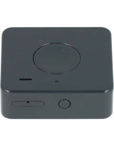 Mini traceur GPS temps réel 4G pour enfants et...