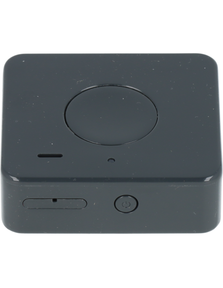 Mini traceur GPS temps réel 4G pour enfants et personnes agées Q2