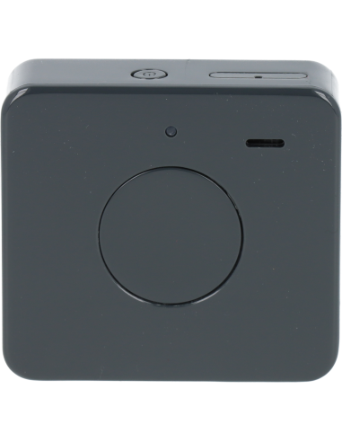 Mini traceur GPS temps réel 4G pour enfants et...