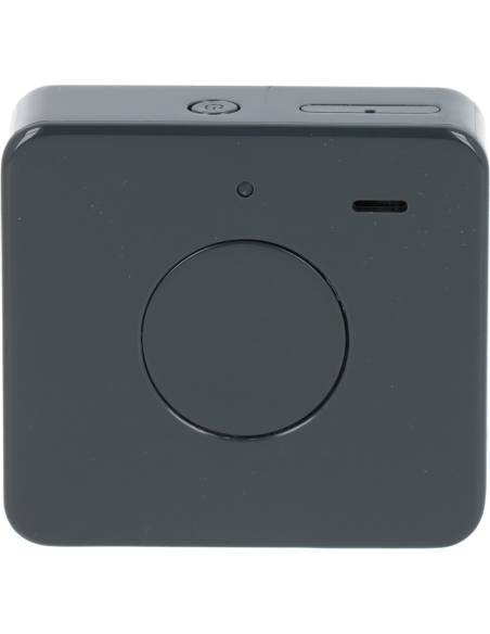 Mini traceur GPS temps réel 4G pour enfants et personnes agées Q2