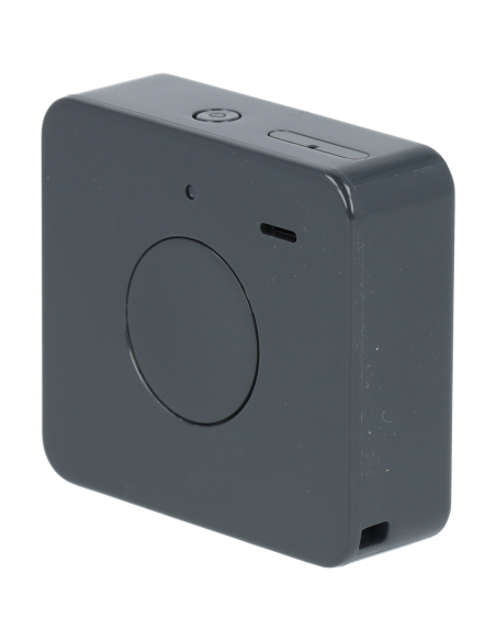 Mini traceur GPS temps réel 4G pour enfants et personnes agées Q2