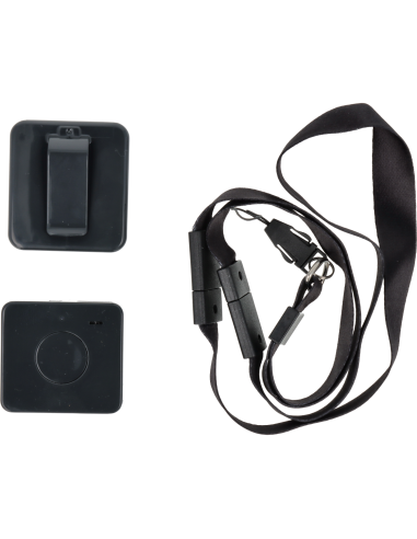 Mini traceur GPS temps réel 4G pour enfants et...