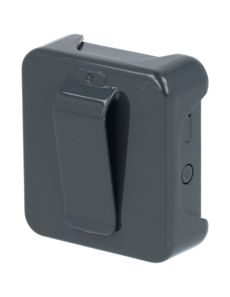 Mini traceur GPS temps réel 4G pour enfants et personnes agées Q2