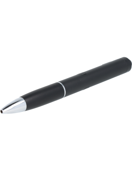 Micro espion Stylo WiFi pour écouter à distance avec enregistrement