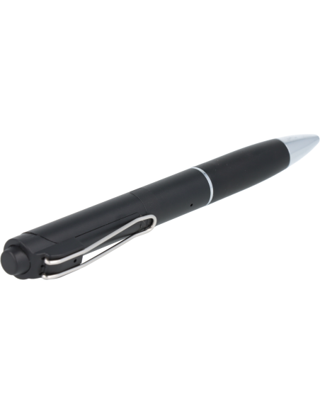 Micro espion Stylo WiFi pour écouter à distance avec enregistrement