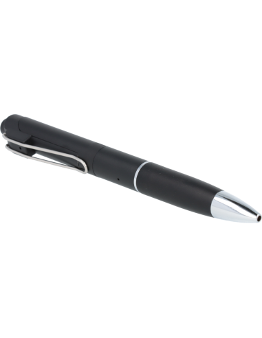 Micro espion Stylo WiFi pour écouter à distance...