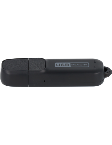Clé USB 8GO avec enregistreur audio à détection...