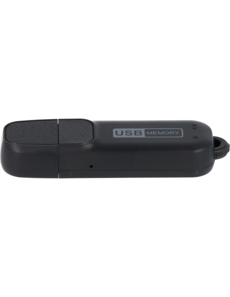 Clé USB 8GO avec enregistreur audio à détection sonore haute qualite