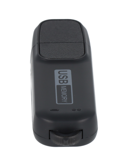 Clé USB 8GO avec enregistreur audio à détection sonore haute qualite