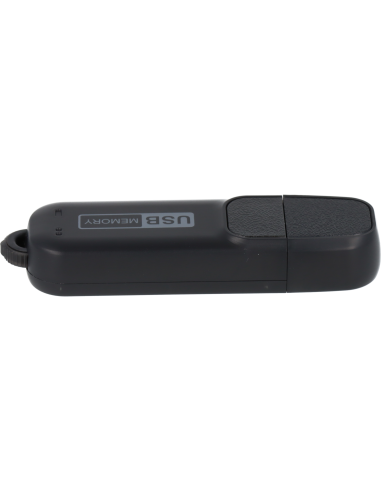 Clé USB 8GO avec enregistreur audio à détection...