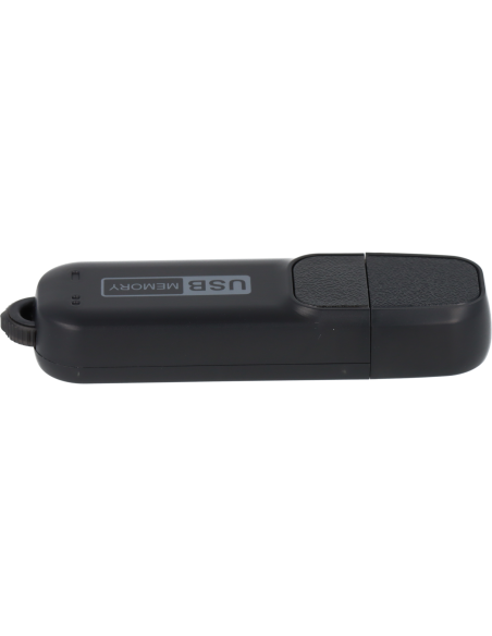 Clé USB 8GO avec enregistreur audio à détection sonore haute qualite