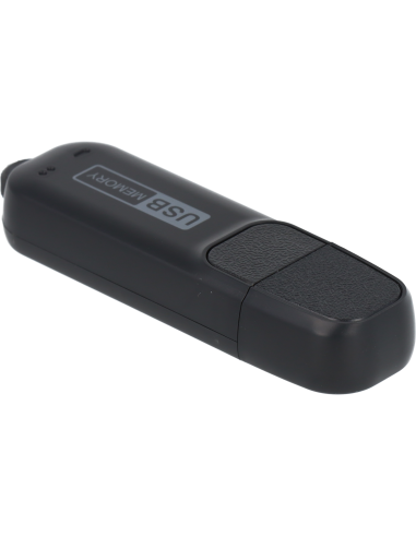 Clé USB 8GO avec enregistreur audio à détection...