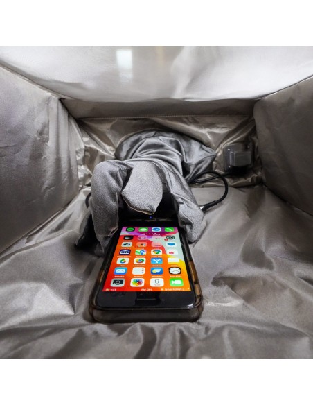 Mission DARKNESS BLOCKBOX TOUCH USB