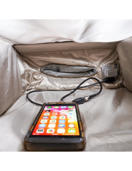 Mission DARKNESS BLOCKBOX TOUCH USB