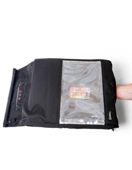 Mission DARKNESS BLOCKBOX TOUCH USB