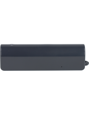 Enregistreur audio caché dans une powerbank...