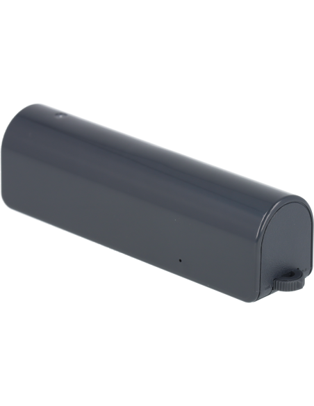 Enregistreur audio caché dans une powerbank très longue autonomie 150 jours