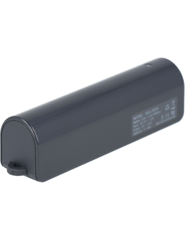 Enregistreur audio caché dans une powerbank...