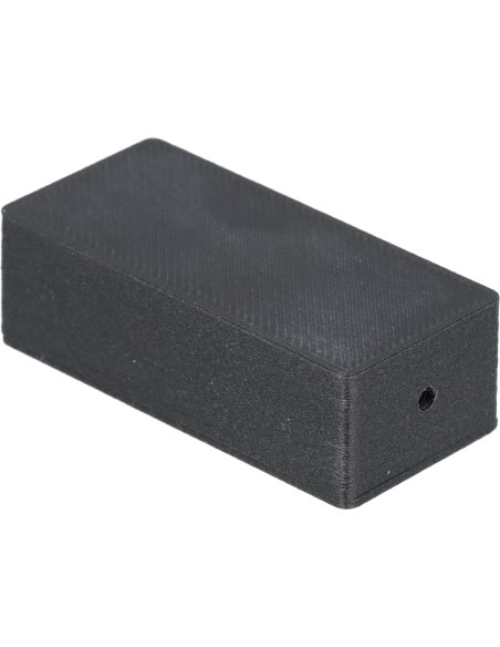 Enregistreur audio à détection de son très longue autonomie 75 jours CR75