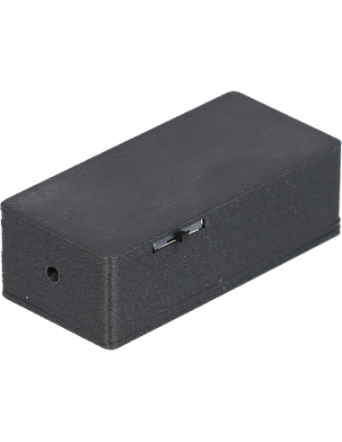 Enregistreur audio à détection de son très...