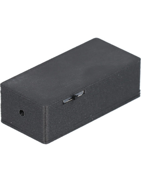 Enregistreur audio à détection de son très longue autonomie 75 jours CR75