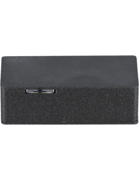 Enregistreur audio à détection de son très longue autonomie 75 jours CR75