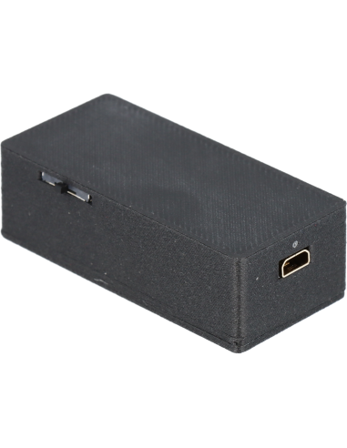 Enregistreur audio à détection de son très...