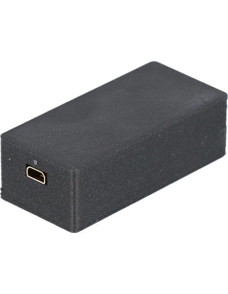 Enregistreur audio à détection de son très longue autonomie 75 jours CR75