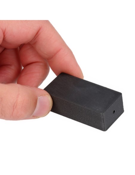 Enregistreur audio à détection de son très longue autonomie 75 jours CR75