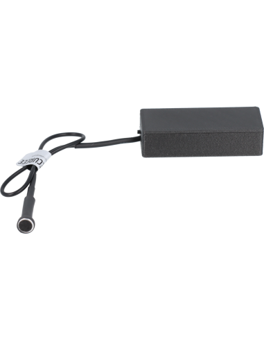 Enregistreur audio avec microphone déporté...