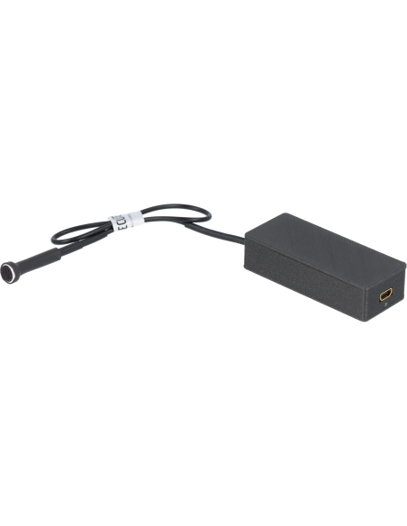 Enregistreur audio avec microphone déporté longue autonomie CR25