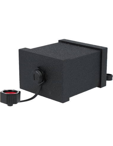 Kit caméra 4G avec zoom X18 avec IA humanoïde...