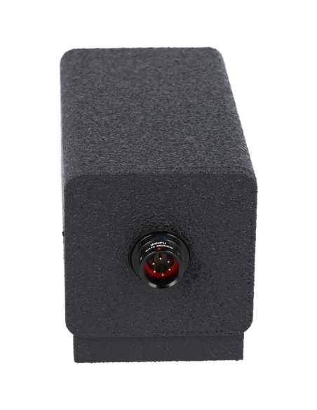 Caméra IP 2MP basse luminosité zoom optique X18 motorisé CamBOX18